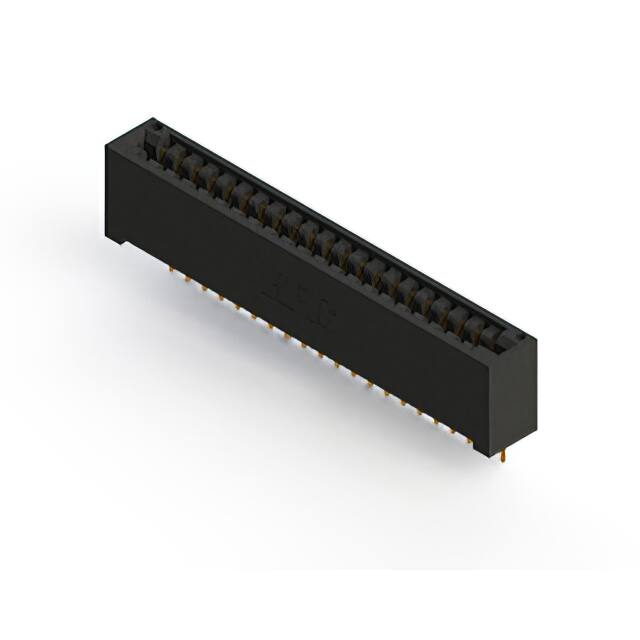 396-021-522-101 EDAC Inc.  Edgeboard Connectors